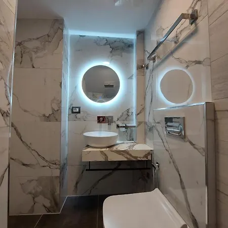 بيت ضيافة Vento