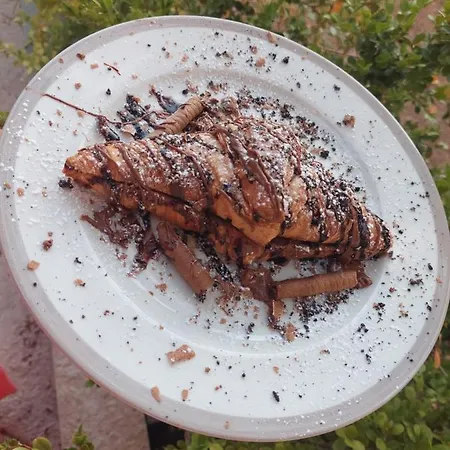 Konukevi Vento Ksamil