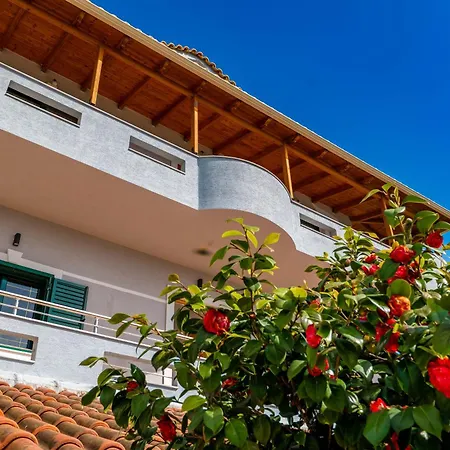 Vento Konukevi Ksamil