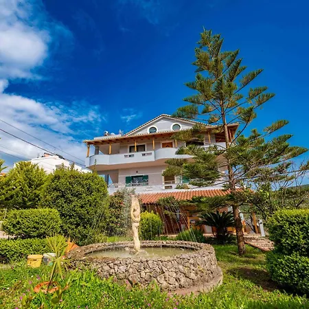 بيت ضيافة Vento كساميل