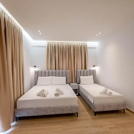 بيت ضيافة Vento 3*