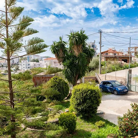 Vento بيت ضيافة كساميل