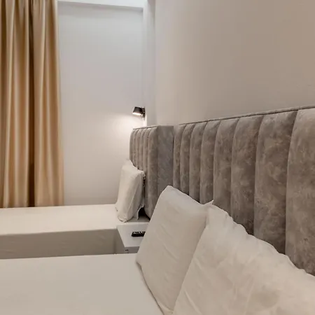 Vento Konukevi Ksamil