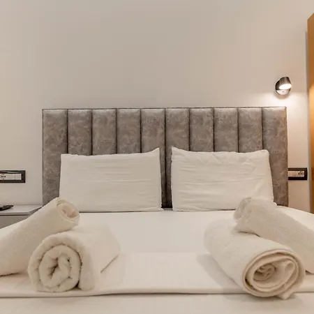 بيت ضيافة Vento كساميل