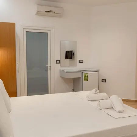 بيت ضيافة Vento