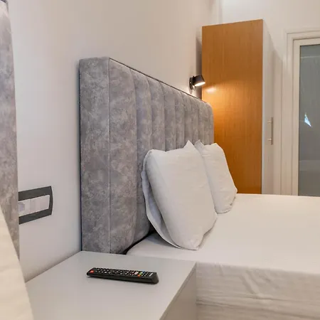 Vento Konukevi Ksamil