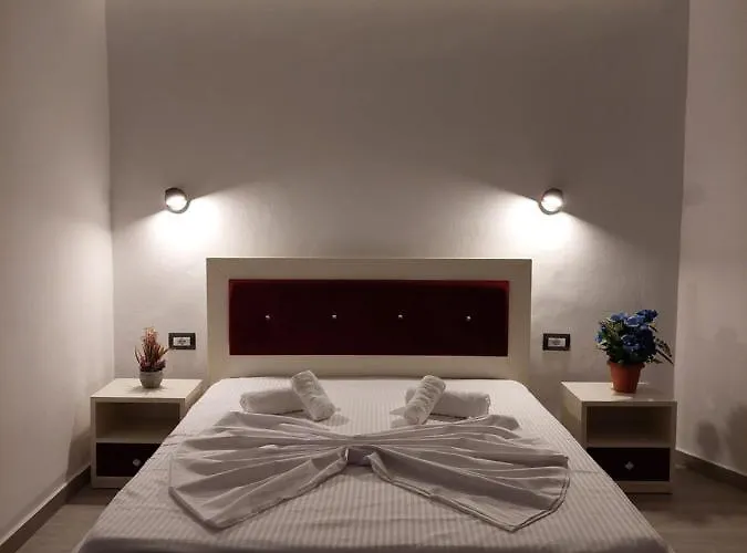 Vento Affittacamere Ksamil