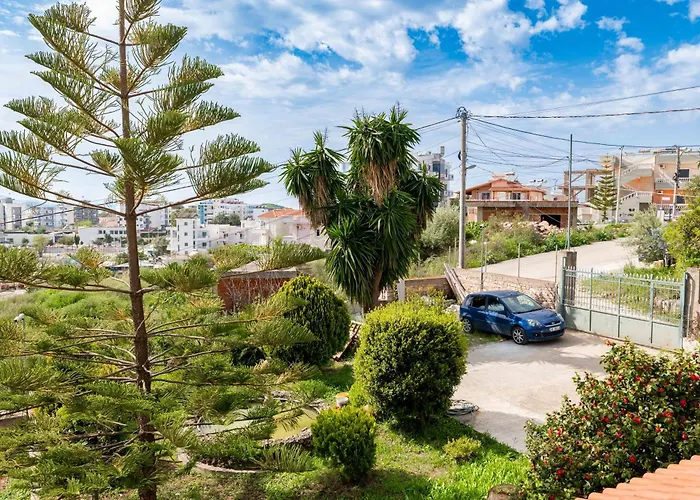 Vento Affittacamere Ksamil