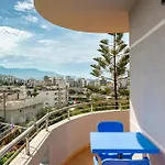 Vento بيت ضيافة كساميل