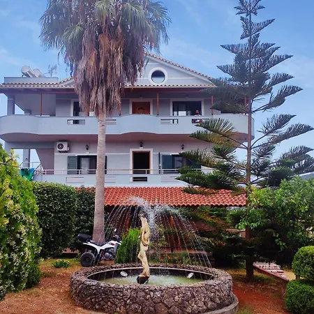 Guest house Vento