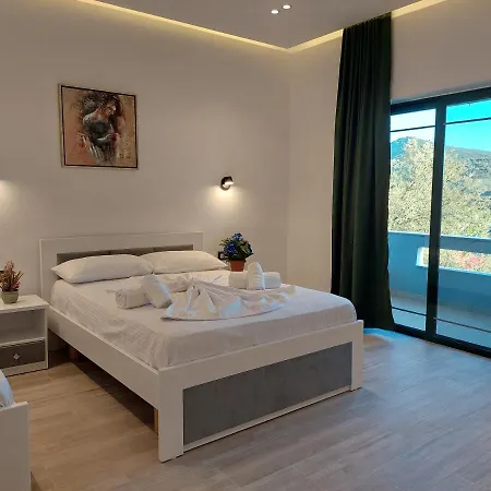 Guest house Vento