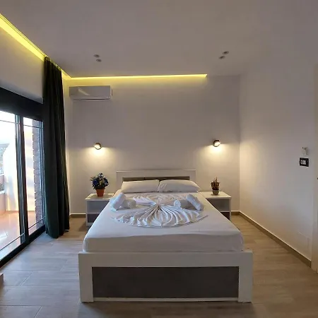Vento Guest house *