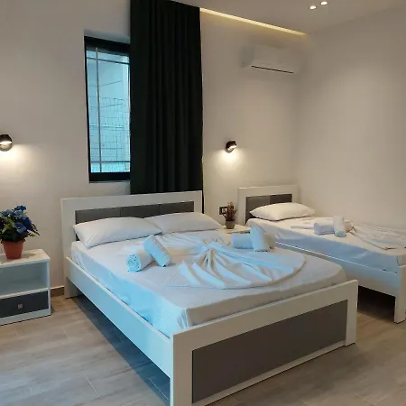 Vento Guest house Ksamil