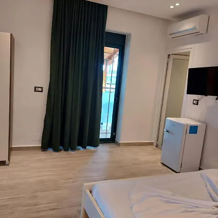 Vento Guest house Ksamil