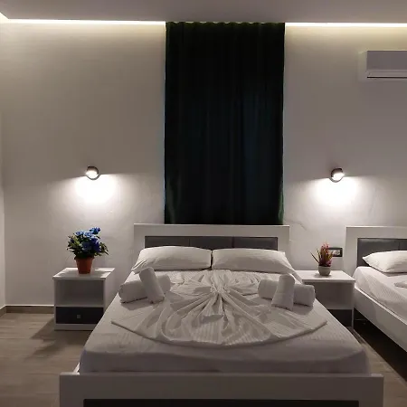 Vento Guest house *