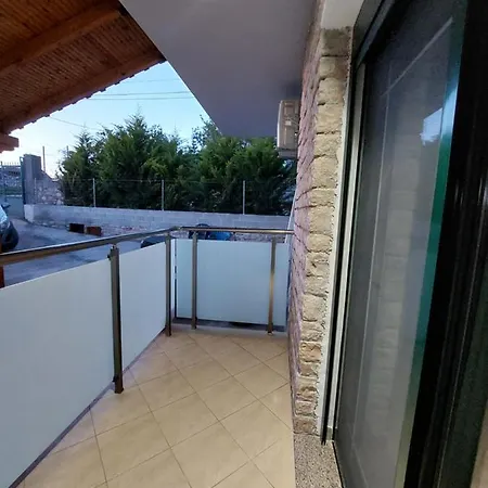 Guest house Vento Ksamil