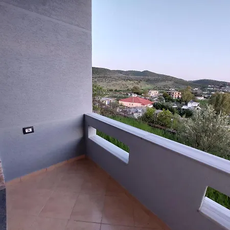 Vento Guest house Ksamil
