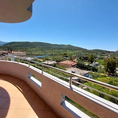 Guest house Vento *