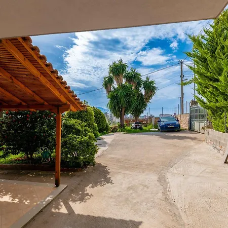 Guest house Vento 3*