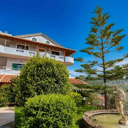 Vento Guest house