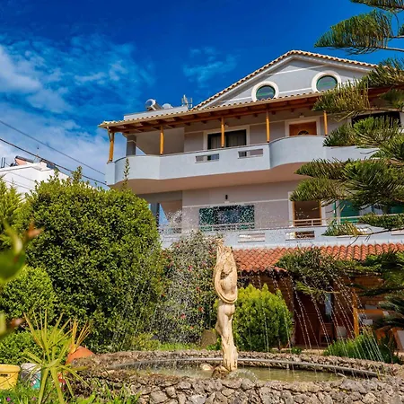 Guest house Vento