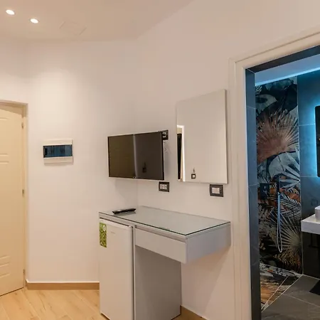 Vento Guest house *