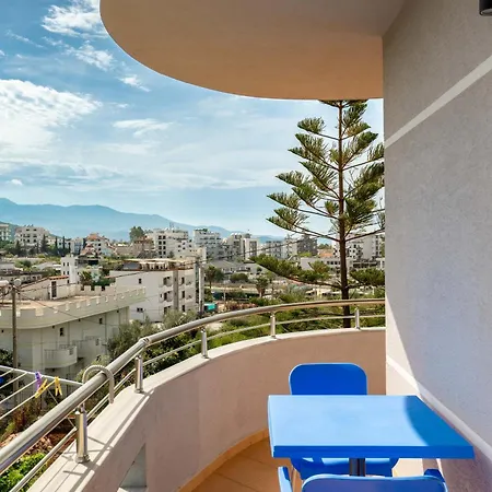 Vento Guest house Ksamil