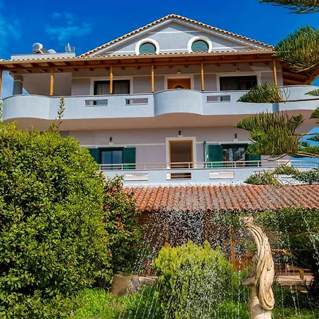 Guest house Vento Ksamil