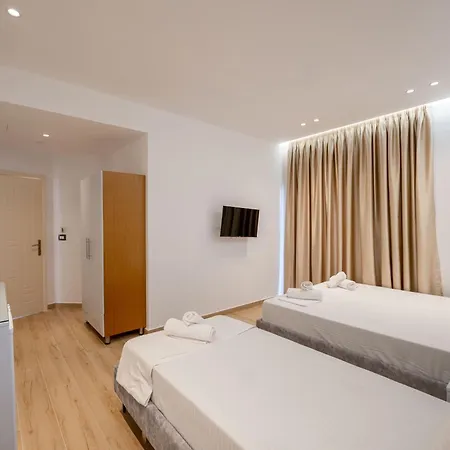 Vento 3* Ksamil