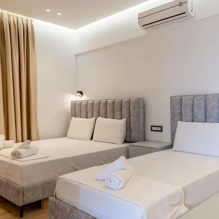 Vento Guest house