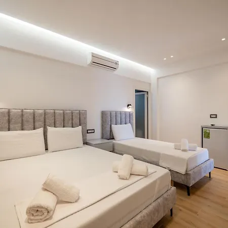 Guest house Vento