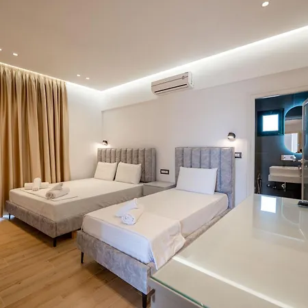 Vento Guest house *