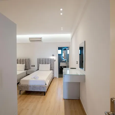 Guest house Vento Ksamil