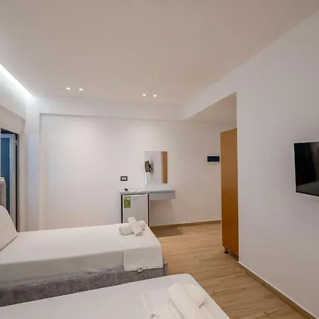 Guest house Vento