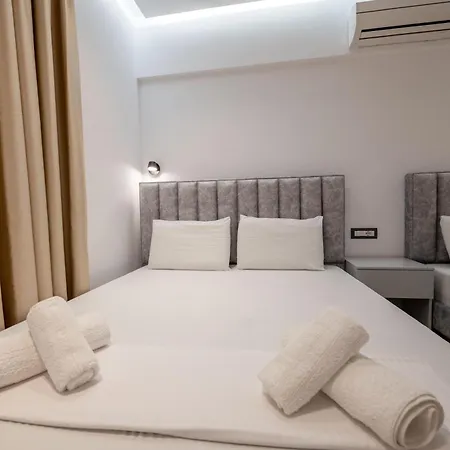 Vento Guest house *