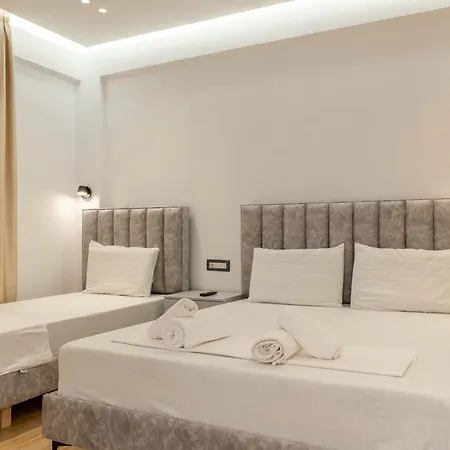 Guest house Vento Ksamil