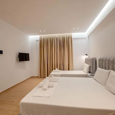 Vento 3* Ksamil