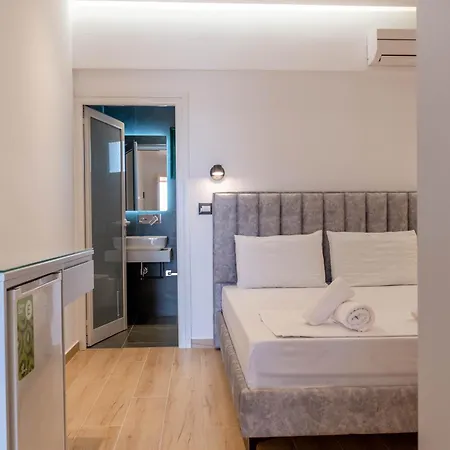 Pensión Vento 3*