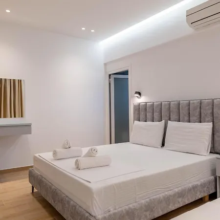 Vento Guest house *