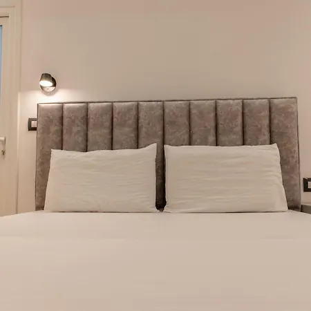 Pensión Vento 3*