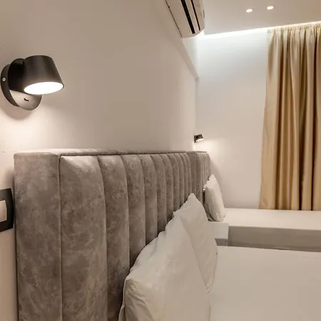 Vento Guest house Ksamil