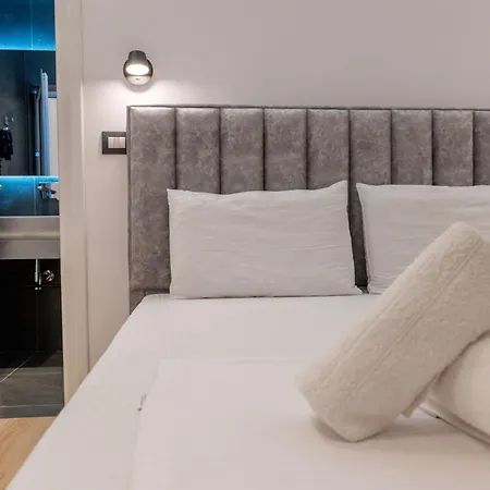 Guest house Vento Ksamil