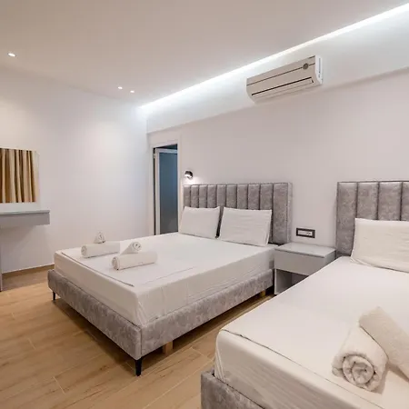 Vento Guest house
