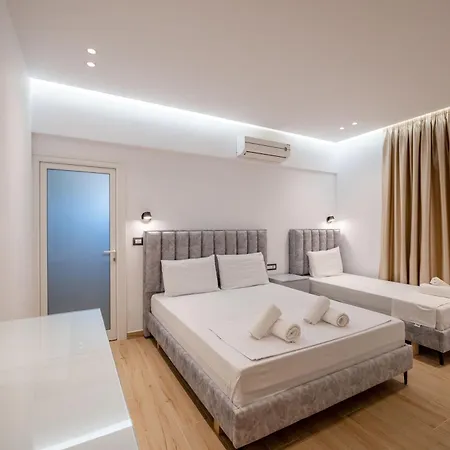 Guest house Vento 3*