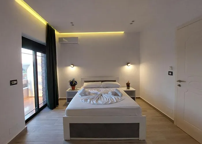 Vento Penzion 3*