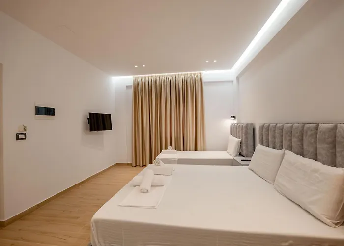 Vento 3* Ksamil